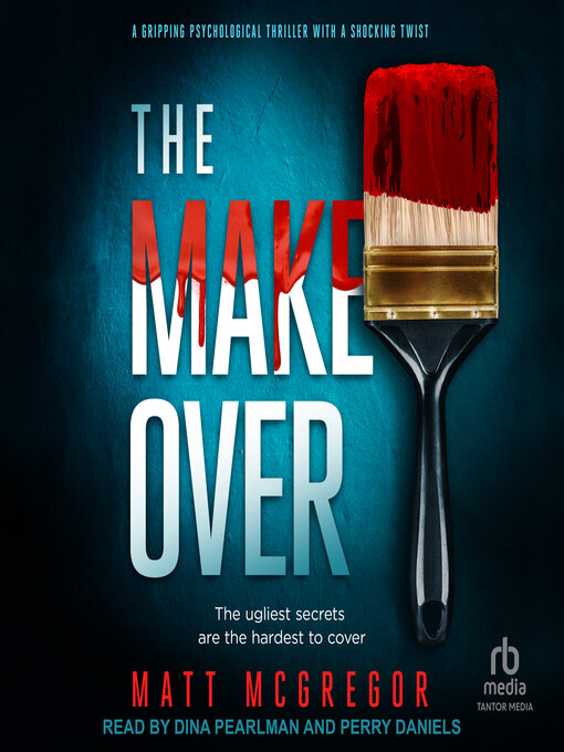 Cover image for The Makeover